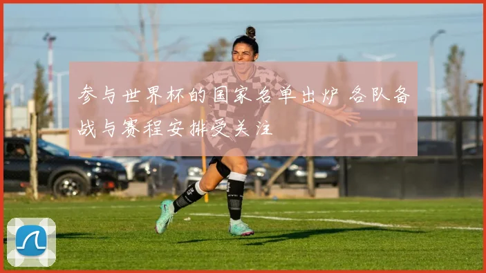 参与世界杯的国家名单出炉 各队备战与赛程安排受关注
