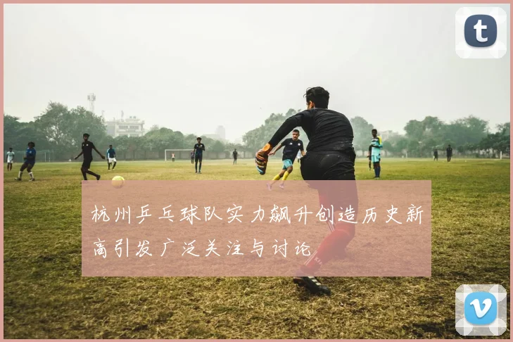 杭州乒乓球队实力飙升创造历史新高引发广泛关注与讨论
